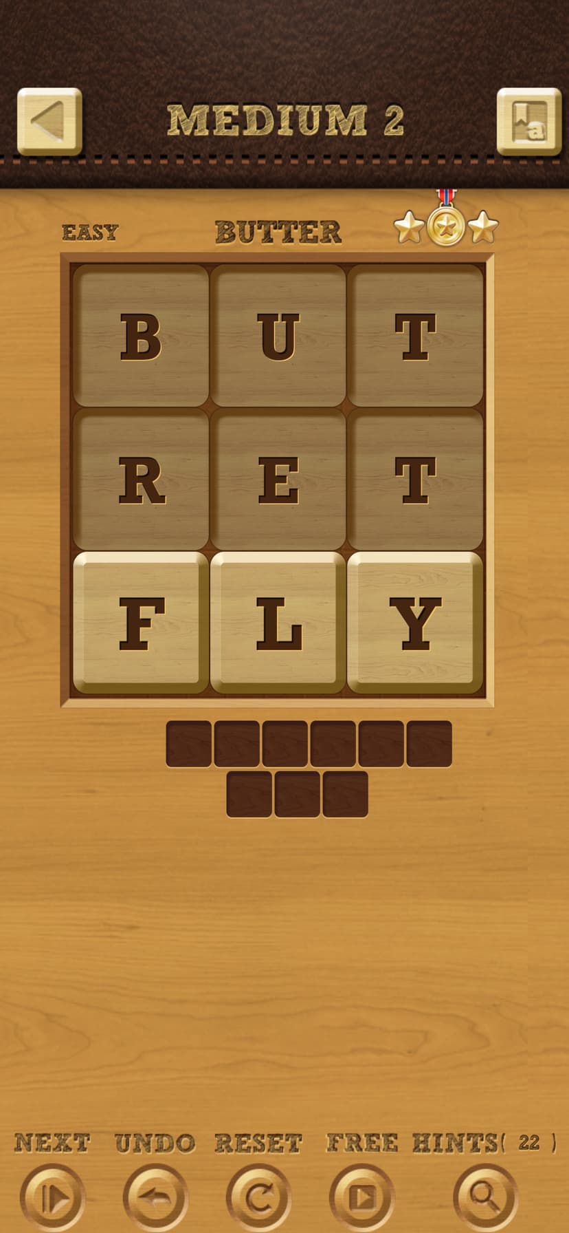 Words Crush: Hidden Words! screenshot 3 - screenshot