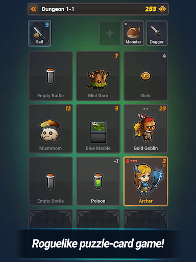 Cube Card screenshot 14 - screenshot