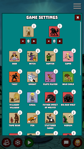 Wolves Online screenshot 11 - screenshot