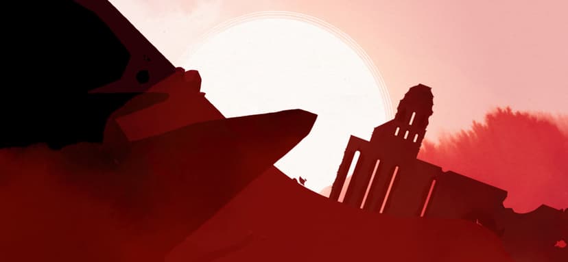 GRIS screenshot 3 - screenshot
