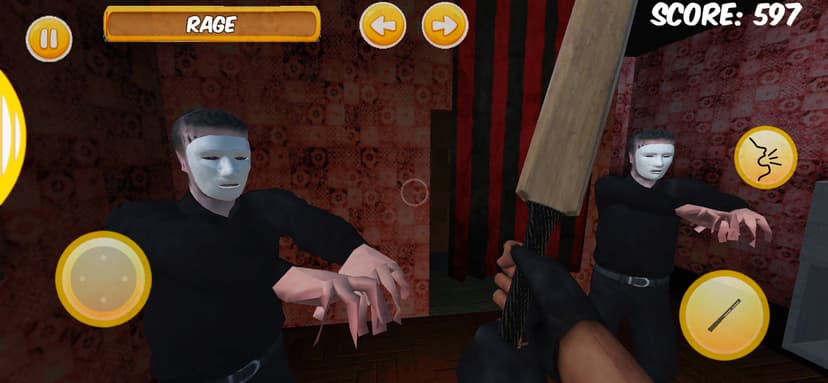 Neighbors OG screenshot 6 - screenshot
