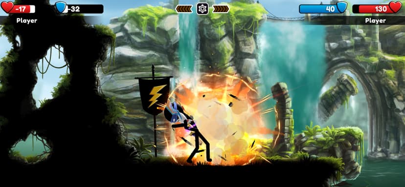 Archers Online: PvP screenshot 10 - screenshot