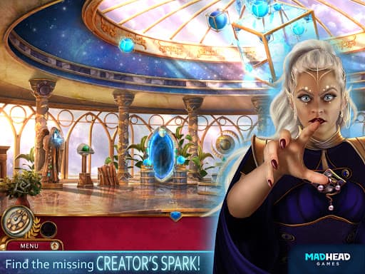 Nevertales: Creator's Spark screenshot 8 - screenshot