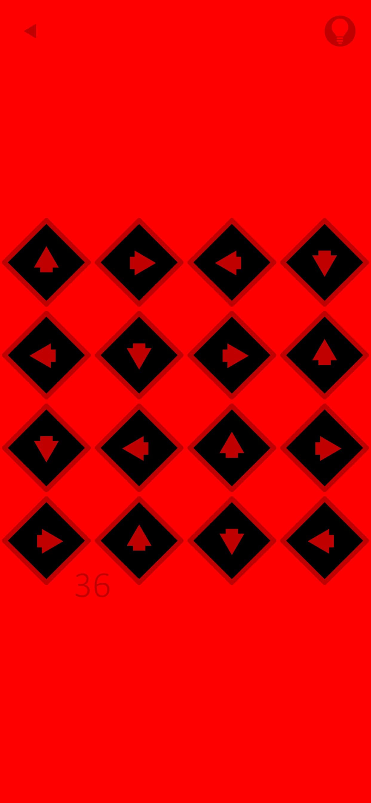 Red (game) screenshot 3 - screenshot