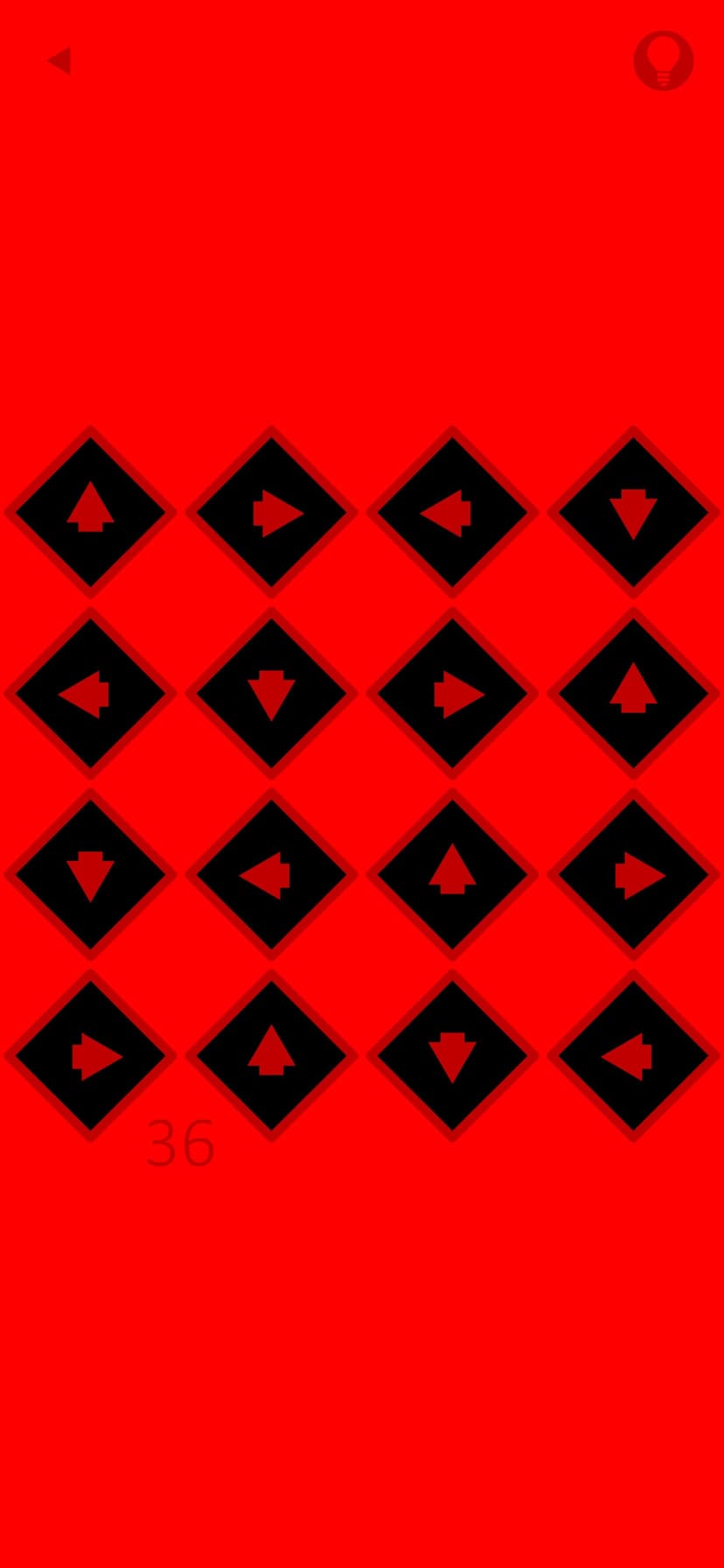 Red (game) screenshot 3 - screenshot