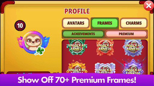 Bingo Classic - Bingo Games screenshot 7 - screenshot