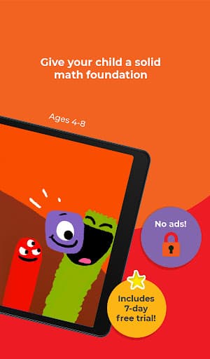 Kahoot! Numbers by DragonBox screenshot 10 - screenshot