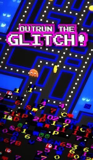 PAC-MAN 256 - Endless Maze screenshot 10 - screenshot
