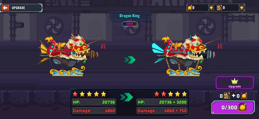 Tank Steel screenshot 3 - screenshot