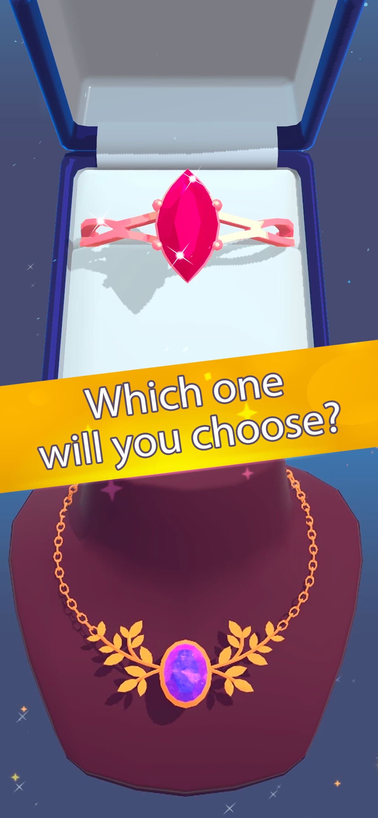 Jewelry Maker! screenshot 2 - screenshot