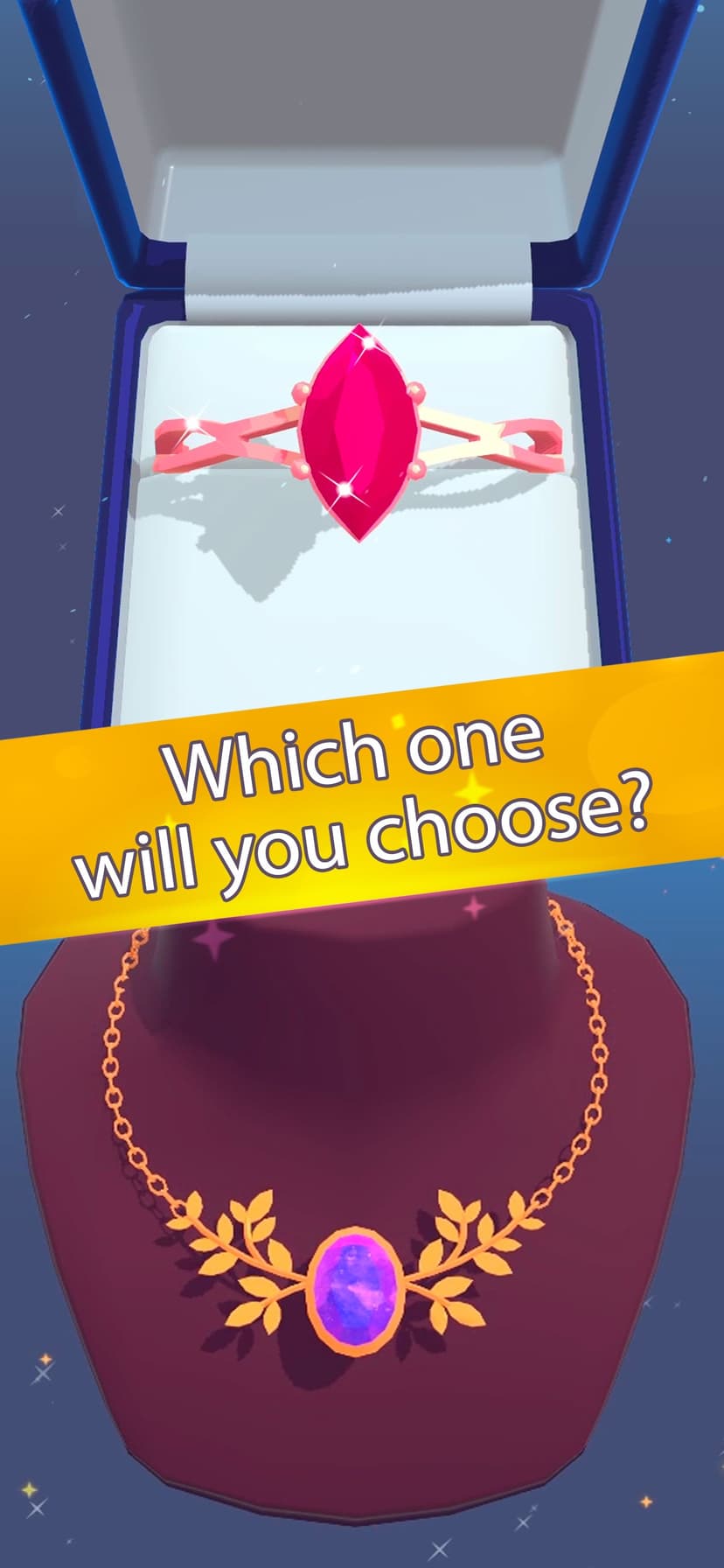 Jewelry Maker! screenshot 2 - screenshot