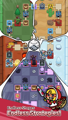 Mini Tales screenshot 4 - screenshot