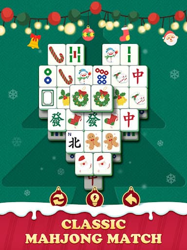 Shanghai Mahjongg screenshot 13 - screenshot