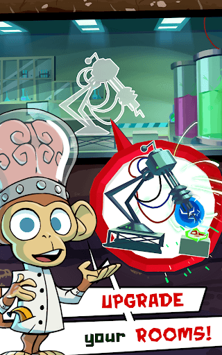Doomsday Clicker screenshot 14 - screenshot