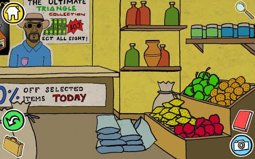 Ferris Mueller's Day Off screenshot 22 - screenshot