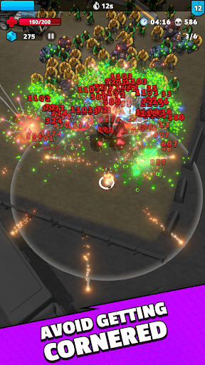Bionics screenshot 21 - screenshot