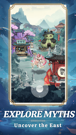 Path of Mystic Beasts screenshot 5 - screenshot