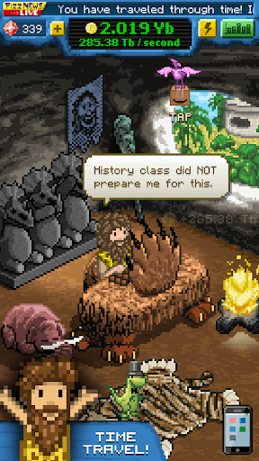 Bitcoin Billionaire screenshot 4 - screenshot