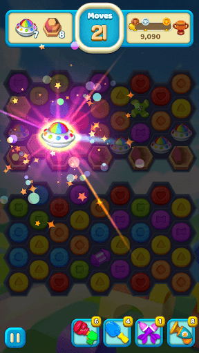 Toy Party: Pop & Blast Blocks screenshot 16 - screenshot