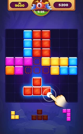 Puzzle Game screenshot 11 - screenshot