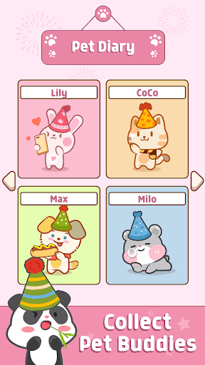 Duet Friends: Cute Music Games screenshot 2 - screenshot