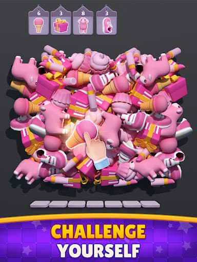 Mall Blitz screenshot 9 - screenshot