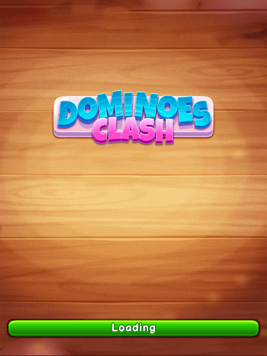 Dominoes Clash screenshot 4 - screenshot