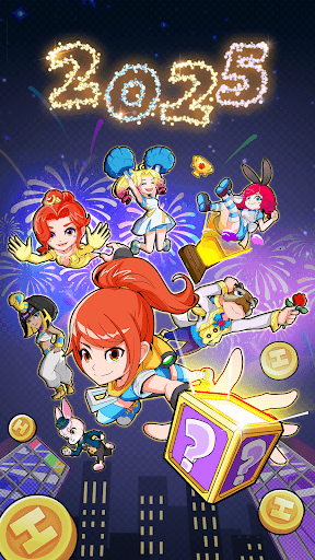 Rich Hero Go screenshot 9 - screenshot
