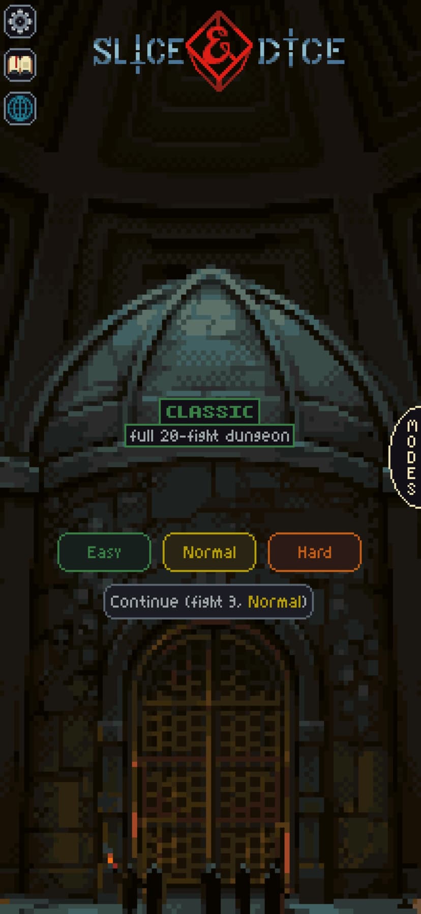 Slice & Dice screenshot 5 - screenshot