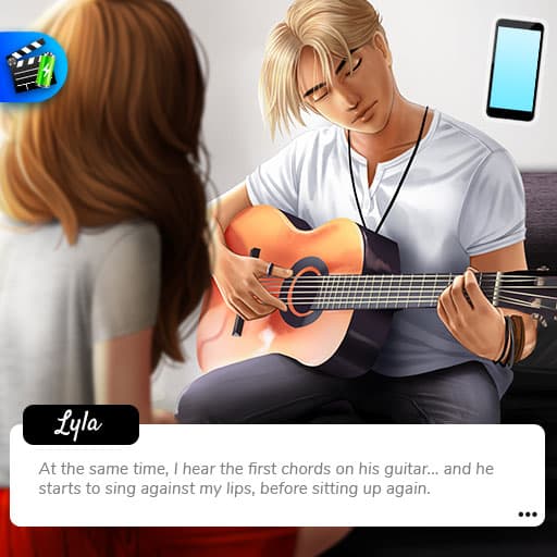 Henri's Secret - A Star Life ( screenshot 13 - screenshot