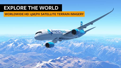 Infinite Flight Simulator screenshot 20 - screenshot