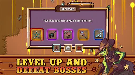 Bounty Of One: Premium screenshot 16 - screenshot
