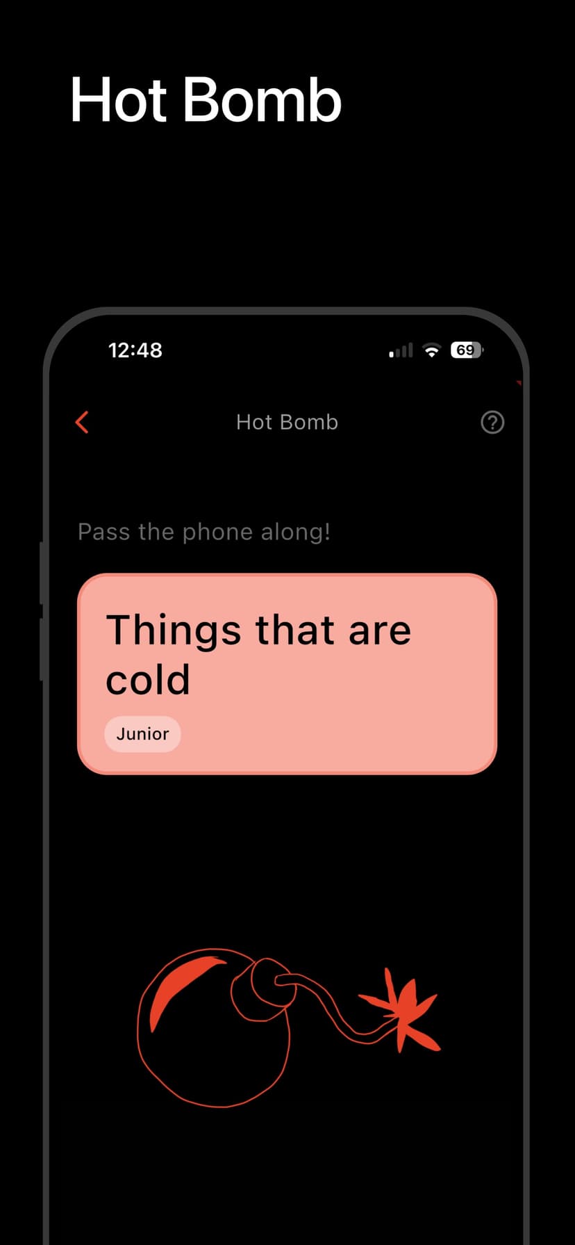 Social Gamebox screenshot 4 - screenshot