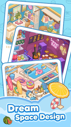 My Perfect Home: Design Game screenshot 19 - screenshot