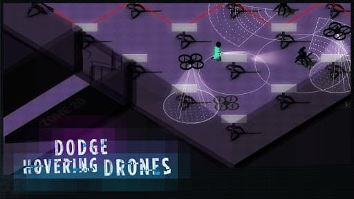 Maruta Escape screenshot 2 - screenshot