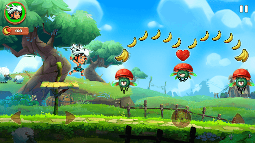 Jungle Adventures 4 screenshot 6 - screenshot