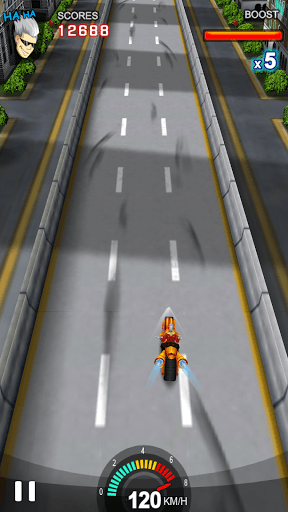 Racing Moto screenshot 24 - screenshot