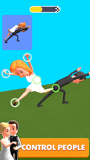Move People screenshot 4 - screenshot