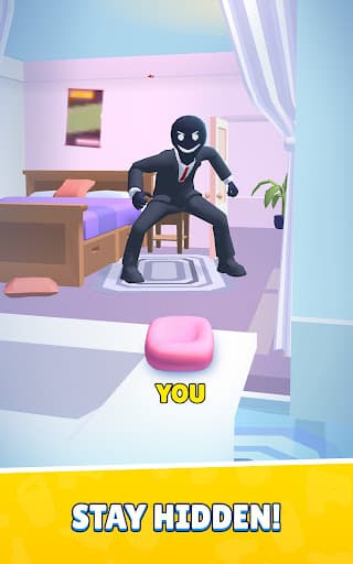 Hunt & Seek screenshot 10 - screenshot