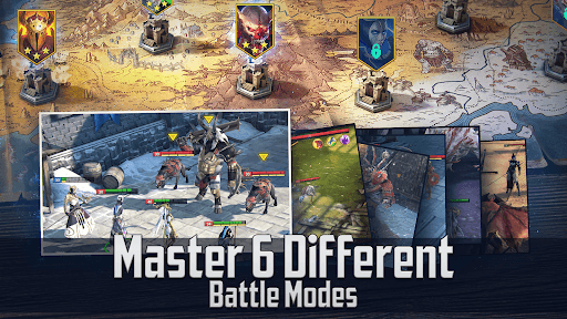 RAID: Shadow Legends screenshot 5 - screenshot