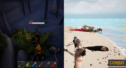 Absolute Talent: Survival RPG screenshot 20 - screenshot