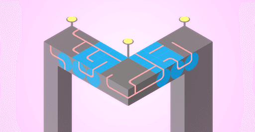 Klocki screenshot 7 - screenshot