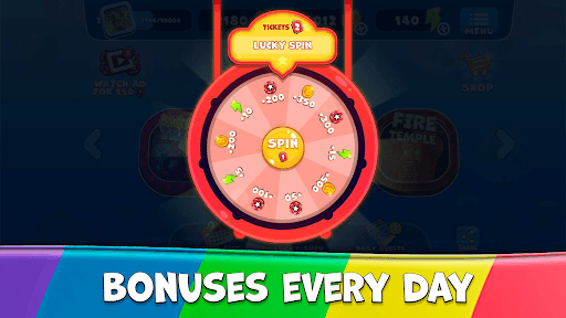 Bingo Odyssey - Offline Games screenshot 21 - screenshot