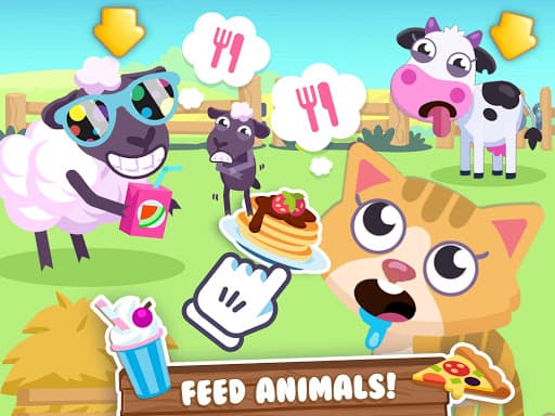 Little Farm Life screenshot 20 - screenshot