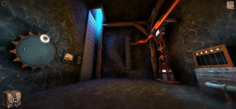 Legacy 2 - The Ancient Curse screenshot 2 - screenshot