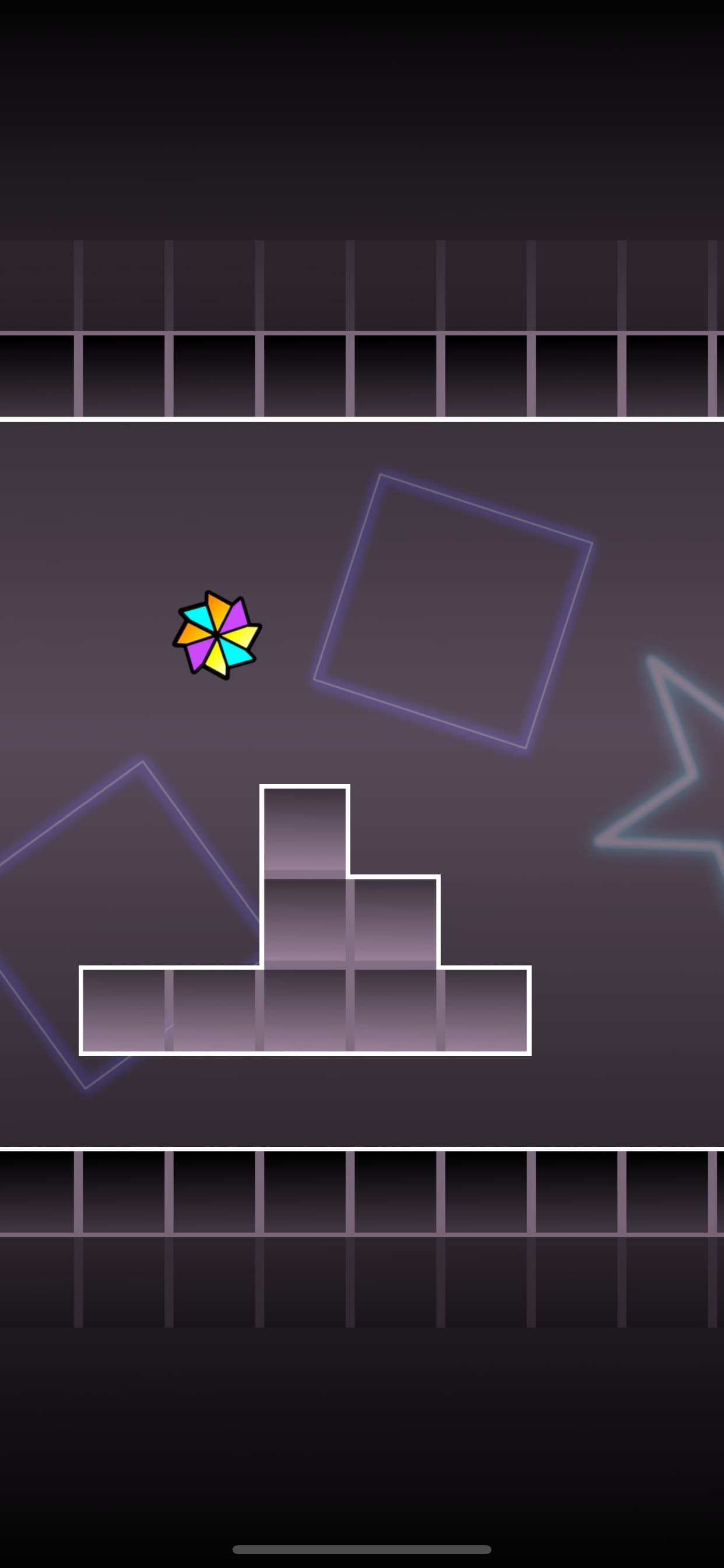 Block Dash Watch screenshot 5 - screenshot