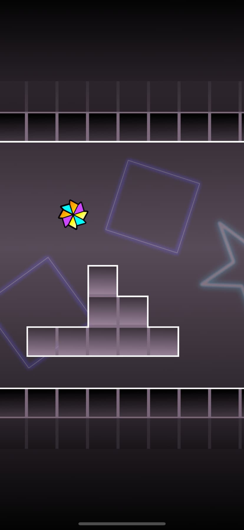Block Dash Watch screenshot 5 - screenshot