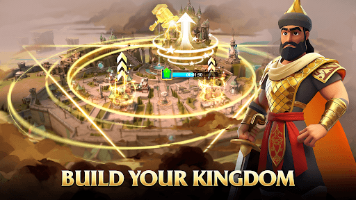 Infinity Empires screenshot 9 - screenshot