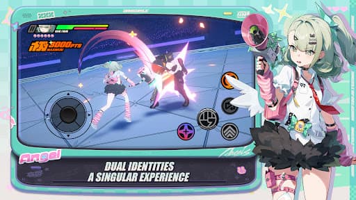 Zenless Zone Zero screenshot 2 - screenshot