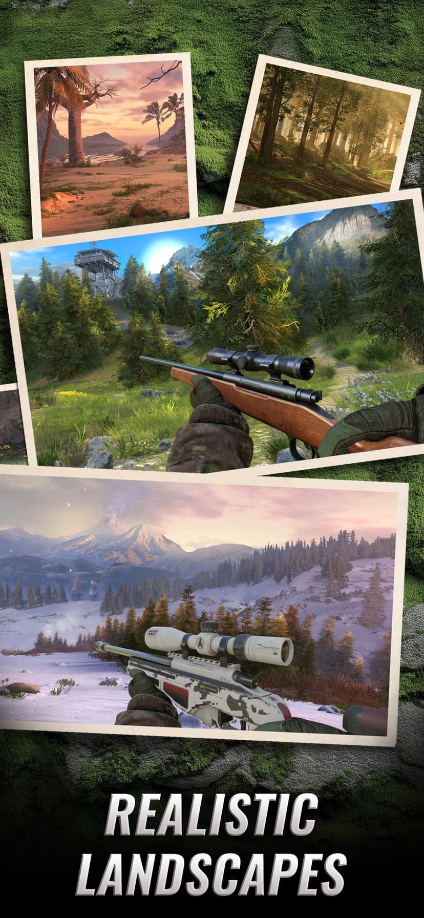 Trophy Hunter: Casual Hunting screenshot 6 - screenshot